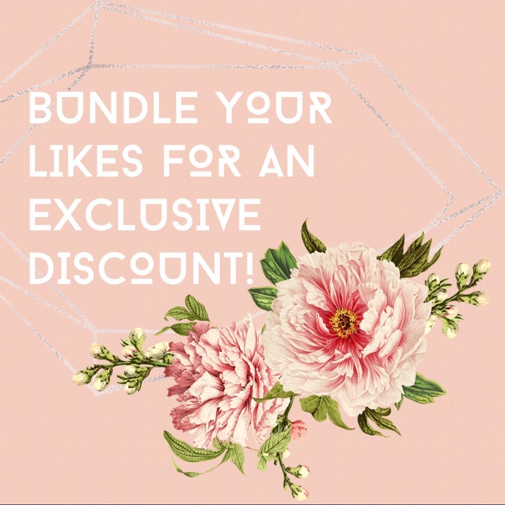 Exclusive Discount on ALL Bundles